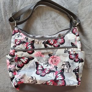 🦋 Rosetti Butterfly Purse Bag